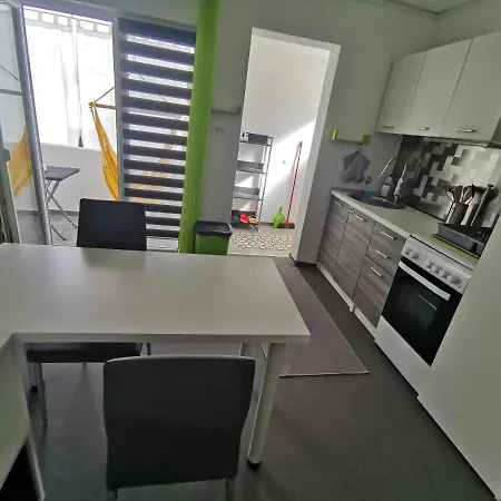 Laura's Dream Appartments