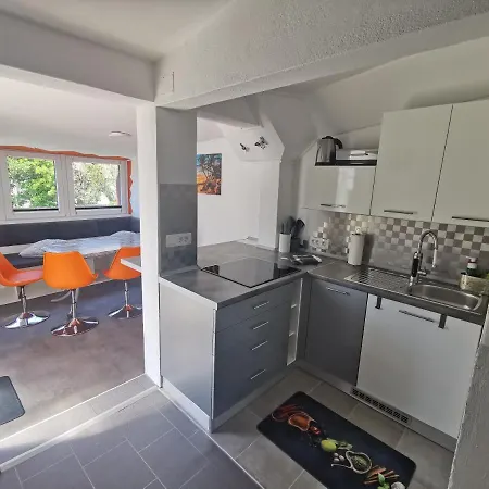 Laura's Dream Appartments