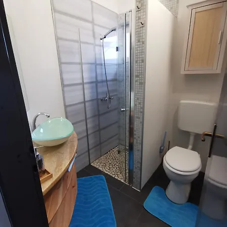 Lejlighed Laura's Dream Appartments Pag Town