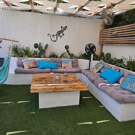 Lejlighed Laura's Dream Appartments