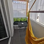 Laura's Dream Appartments דירה פג