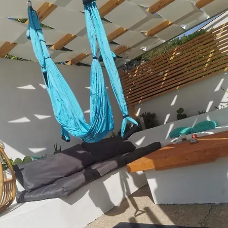 דירה Laura's Dream Appartments
