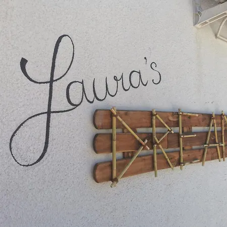 דירה Laura's Dream Appartments