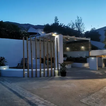 דירה Laura's Dream Appartments *