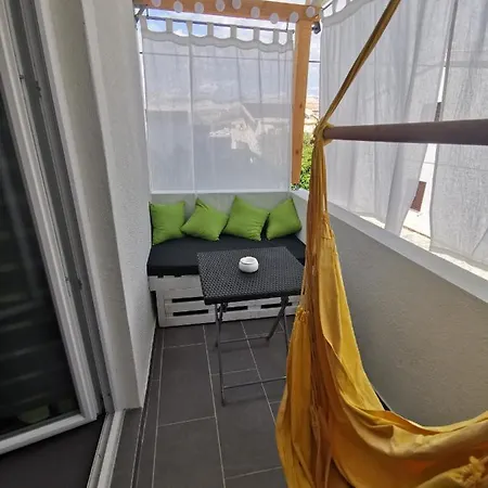 Laura's Dream Appartments דירה פג