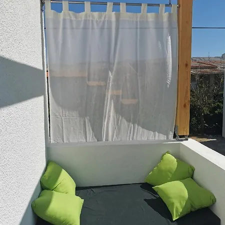 Laura's Dream Appartments דירה פג