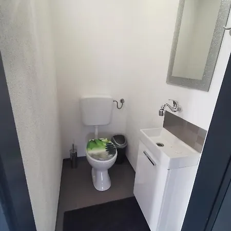 アパート Laura's Dream Appartments