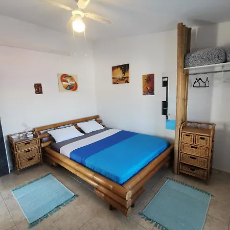 דירה Laura's Dream Appartments