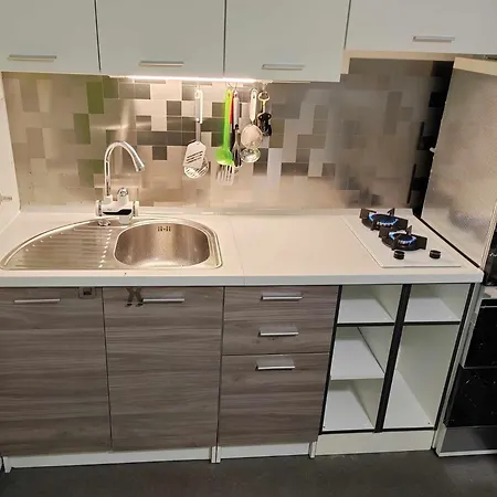 Laura's Dream Appartments *