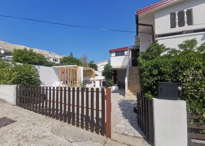 Laura's Dream Appartments *