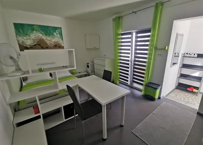Laura's Dream Appartments Apartman *