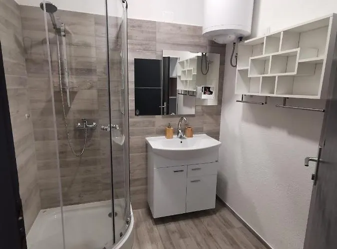Laura's Dream Appartments 아파트