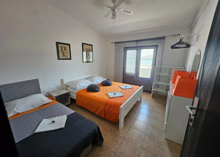 Laura's Dream Appartments * Pag Town