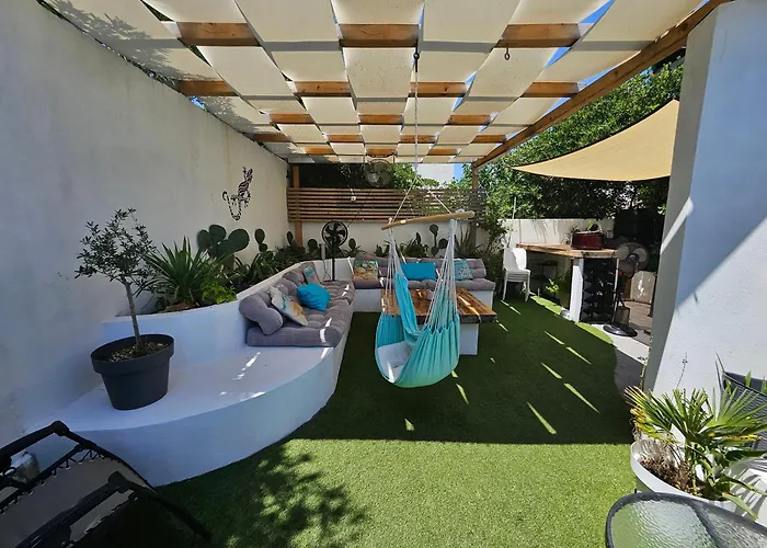Laura's Dream Appartments *