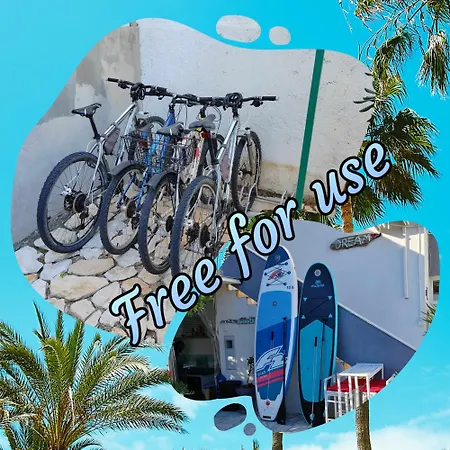 Апартаменты Laura's Dream Appartments *