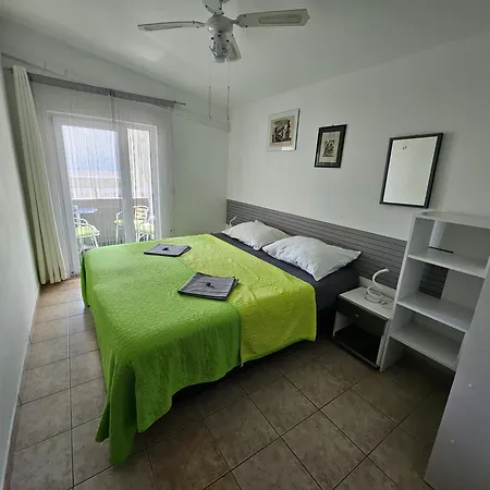 Laura's Dream Appartments *