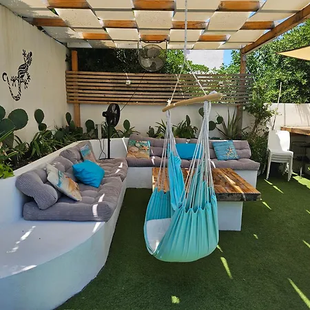 Апартаменты Laura's Dream Appartments *