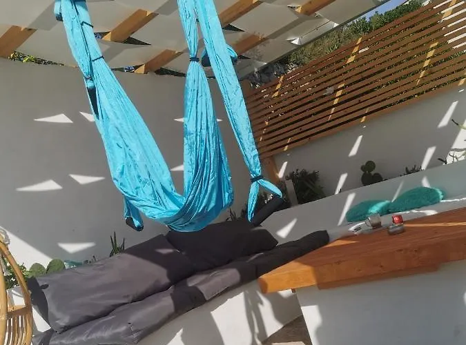 Апартаменты Laura's Dream Appartments