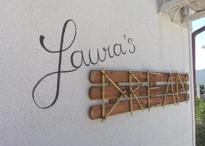 Апартаменты Laura's Dream Appartments