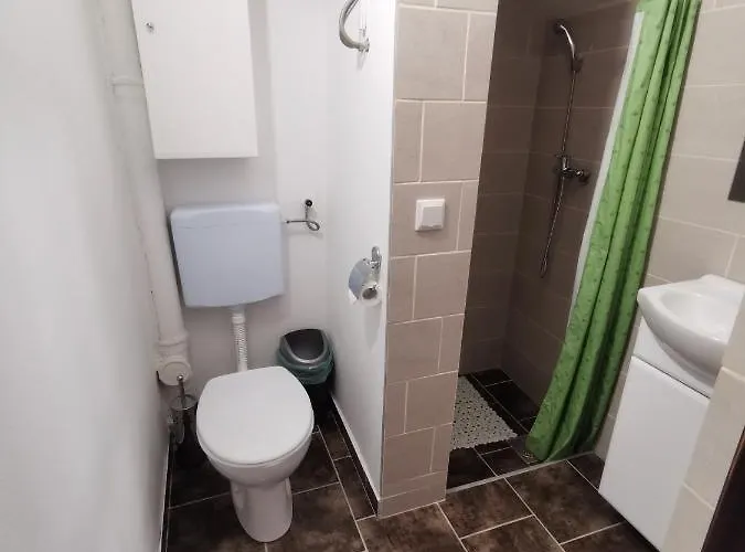 Laura's Dream Appartments *