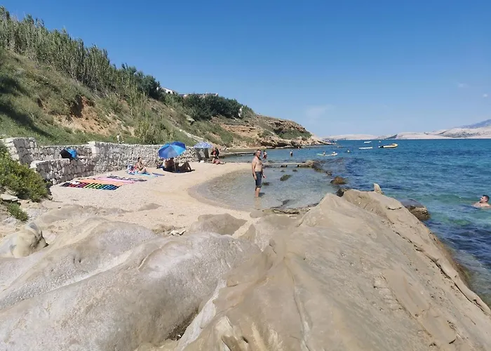 Апартаменты Laura's Dream Appartments Паг