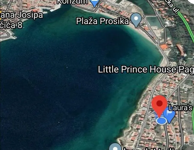 Laura's Dream Appartments *