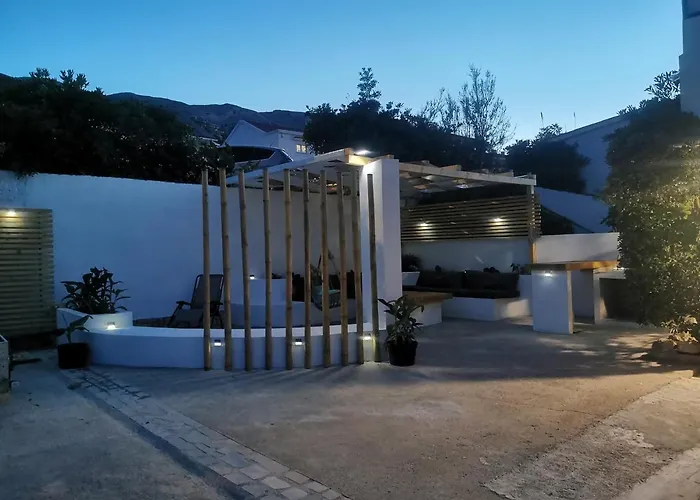 Апартаменты Laura's Dream Appartments *