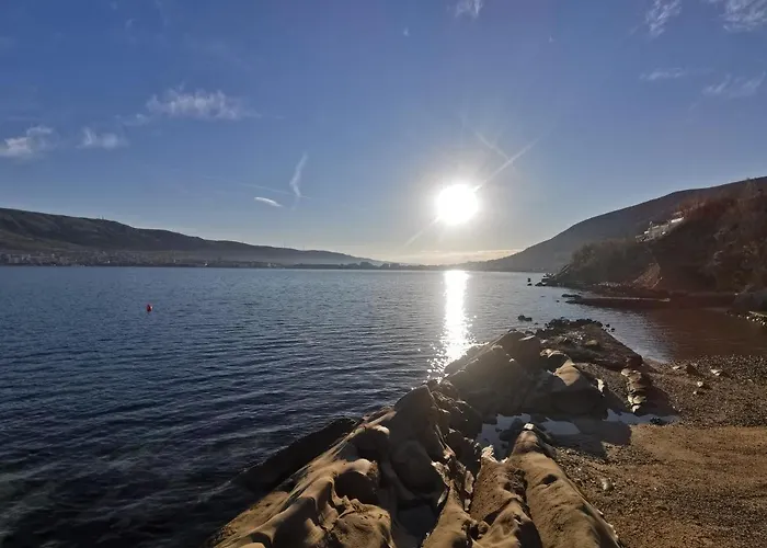 Laura's Dream Appartments Апартаменты Паг