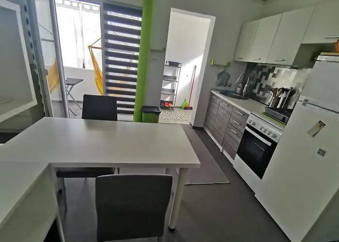 Laura's Dream Appartments