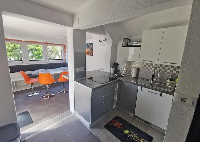 Laura's Dream Appartments