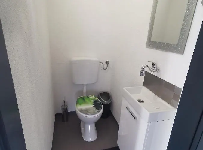 Апартаменты Laura's Dream Appartments