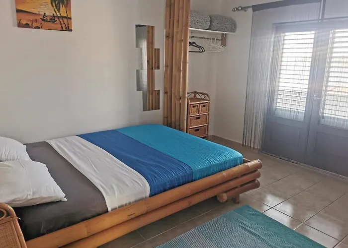 Laura's Dream Appartments Паг