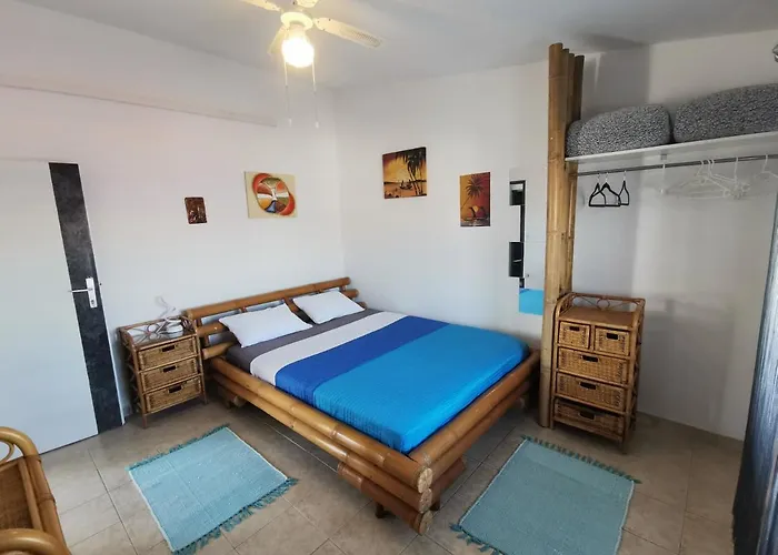 Апартаменты Laura's Dream Appartments