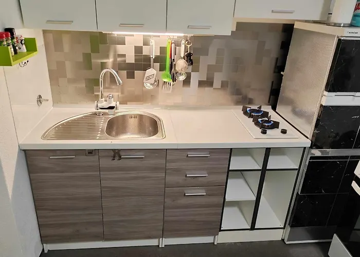 Laura's Dream Appartments *