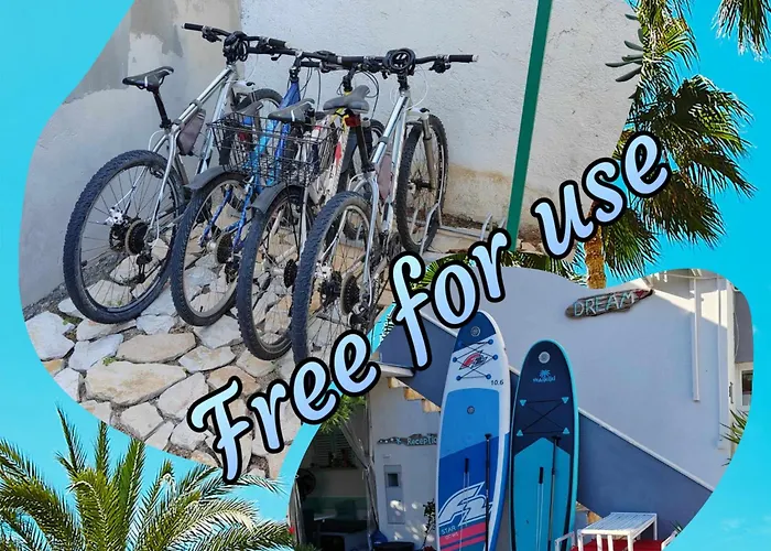 Апартаменты Laura's Dream Appartments *