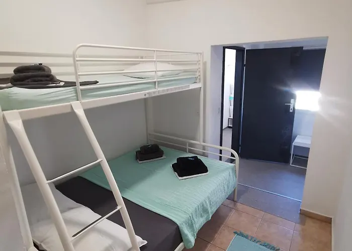 Laura's Dream Appartments Апартаменты