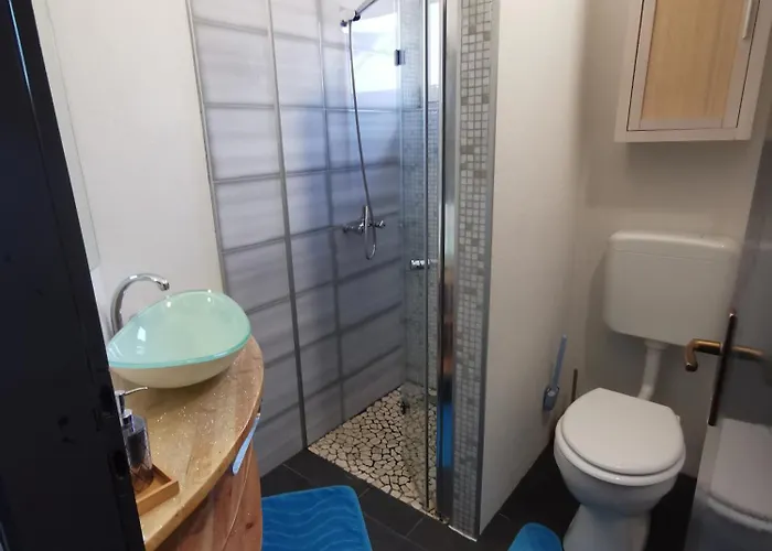 Апартаменты Laura's Dream Appartments Паг