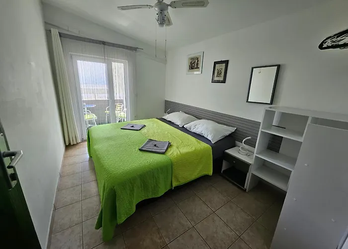 Laura's Dream Appartments *