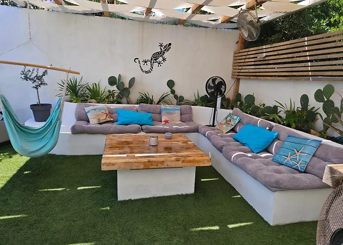 Апартаменты Laura's Dream Appartments