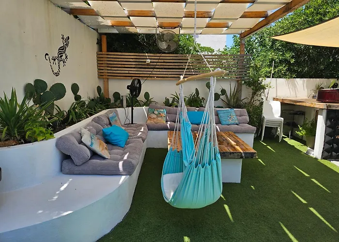 Апартаменты Laura's Dream Appartments *